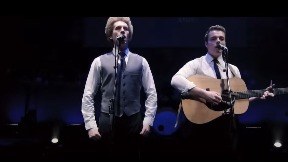 "The Simon & Garfunkel Story"